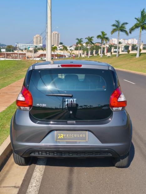 FIAT Mobi 1.0 4P FLEX EVO LIKE, Foto 3