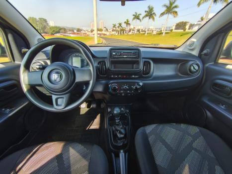 FIAT Mobi 1.0 4P FLEX EVO LIKE, Foto 4