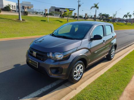 FIAT Mobi 1.0 4P FLEX EVO LIKE, Foto 5