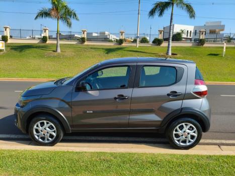 FIAT Mobi 1.0 4P FLEX EVO LIKE, Foto 6