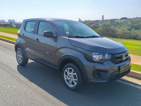 FIAT Mobi 1.0 4P FLEX EVO LIKE, Foto 7