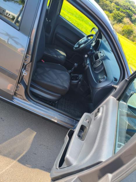 FIAT Mobi 1.0 4P FLEX EVO LIKE, Foto 8