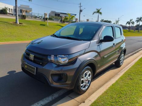FIAT Mobi 1.0 4P FLEX EVO LIKE, Foto 9