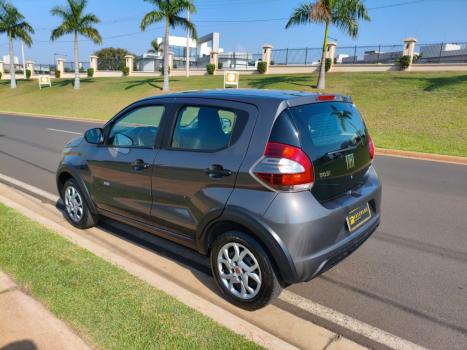 FIAT Mobi 1.0 4P FLEX EVO LIKE, Foto 10