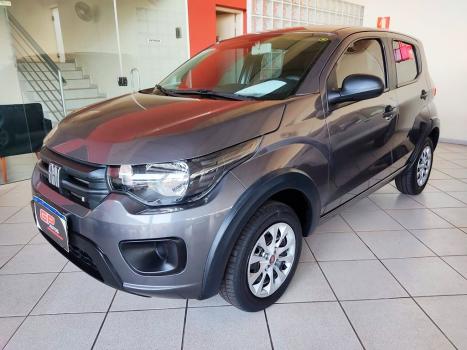 FIAT Mobi 1.0 4P FLEX EVO LIKE, Foto 3
