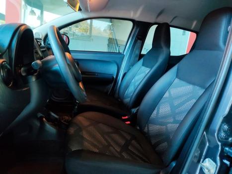 FIAT Mobi 1.0 4P FLEX EVO LIKE, Foto 4