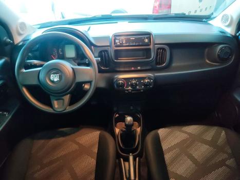 FIAT Mobi 1.0 4P FLEX EVO LIKE, Foto 5