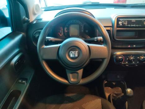 FIAT Mobi 1.0 4P FLEX EVO LIKE, Foto 6