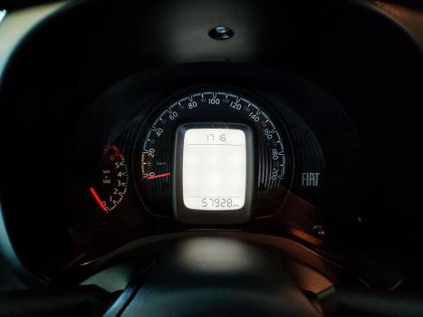 FIAT Mobi 1.0 4P FLEX EVO LIKE, Foto 8