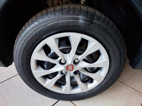 FIAT Mobi 1.0 4P FLEX EVO LIKE, Foto 9