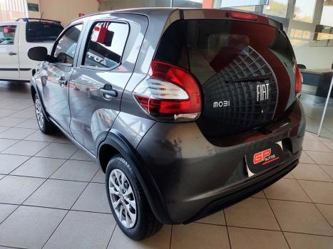 FIAT Mobi 1.0 4P FLEX EVO LIKE, Foto 10