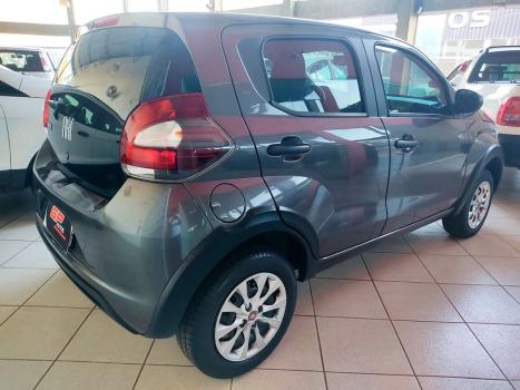 FIAT Mobi 1.0 4P FLEX EVO LIKE, Foto 11