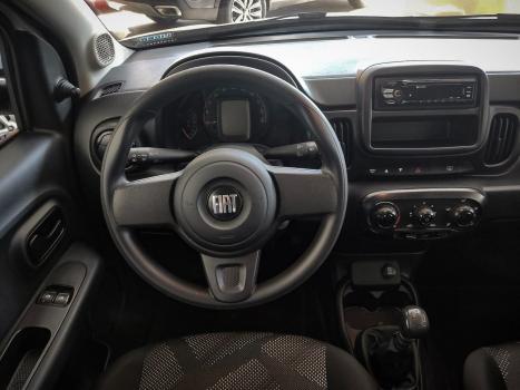 FIAT Mobi 1.0 4P FLEX DRIVE FIRE FLY, Foto 7