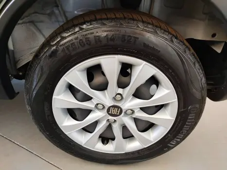 FIAT Mobi 1.0 4P FLEX DRIVE FIRE FLY, Foto 11