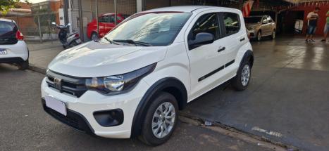 FIAT Mobi 1.0 4P FLEX EVO LIKE, Foto 2