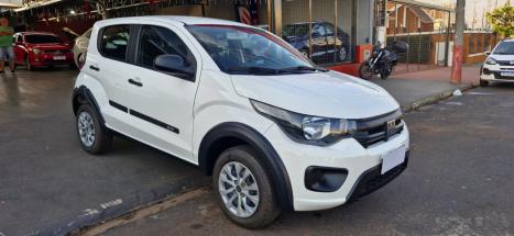 FIAT Mobi 1.0 4P FLEX EVO LIKE, Foto 3