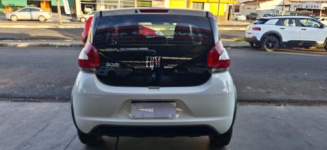 FIAT Mobi 1.0 4P FLEX EVO LIKE, Foto 4