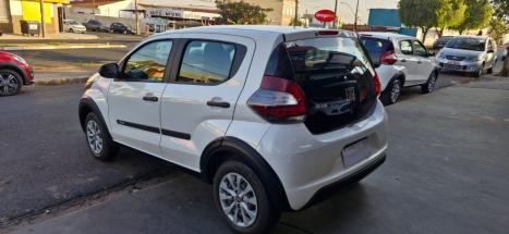 FIAT Mobi 1.0 4P FLEX EVO LIKE, Foto 5