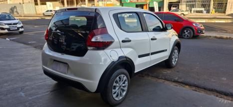 FIAT Mobi 1.0 4P FLEX EVO LIKE, Foto 6