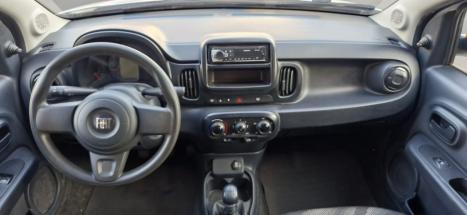 FIAT Mobi 1.0 4P FLEX EVO LIKE, Foto 8