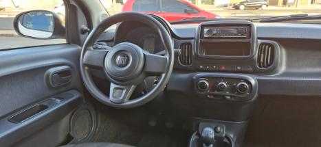 FIAT Mobi 1.0 4P FLEX EVO LIKE, Foto 9