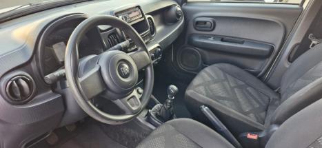FIAT Mobi 1.0 4P FLEX EVO LIKE, Foto 10