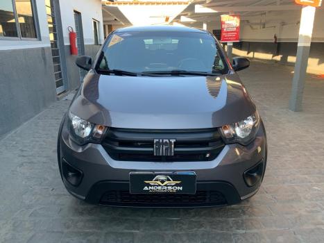 FIAT Mobi 1.0 4P FLEX EVO LIKE, Foto 1