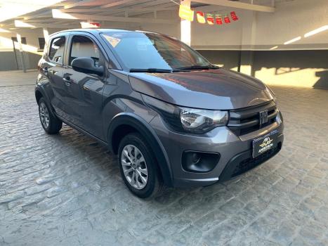 FIAT Mobi 1.0 4P FLEX EVO LIKE, Foto 2