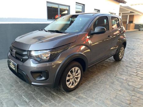 FIAT Mobi 1.0 4P FLEX EVO LIKE, Foto 3