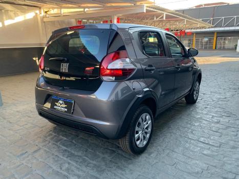 FIAT Mobi 1.0 4P FLEX EVO LIKE, Foto 4
