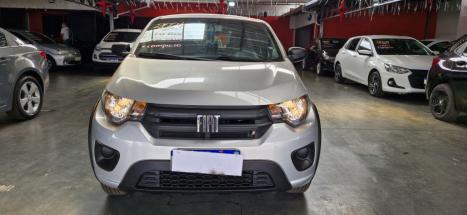 FIAT Mobi 1.0 4P FLEX EVO LIKE, Foto 1