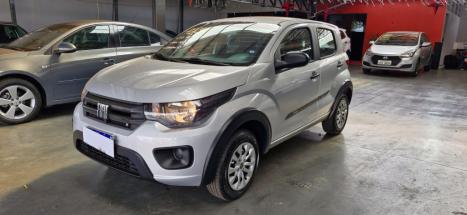 FIAT Mobi 1.0 4P FLEX EVO LIKE, Foto 2