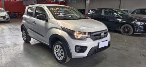 FIAT Mobi 1.0 4P FLEX EVO LIKE, Foto 3