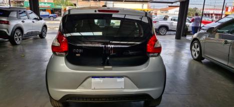 FIAT Mobi 1.0 4P FLEX EVO LIKE, Foto 4