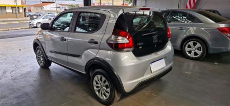 FIAT Mobi 1.0 4P FLEX EVO LIKE, Foto 5