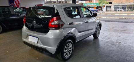 FIAT Mobi 1.0 4P FLEX EVO LIKE, Foto 6