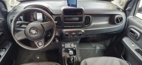 FIAT Mobi 1.0 4P FLEX EVO LIKE, Foto 8