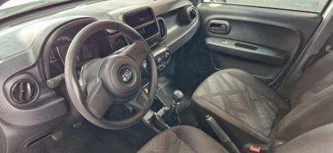 FIAT Mobi 1.0 4P FLEX EVO LIKE, Foto 9