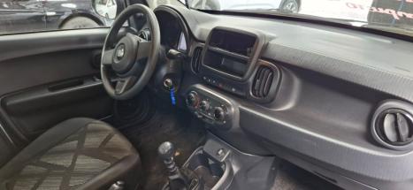 FIAT Mobi 1.0 4P FLEX EVO LIKE, Foto 10