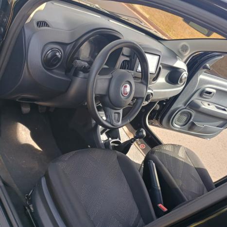 FIAT Mobi 1.0 4P FLEX EVO LIKE, Foto 2