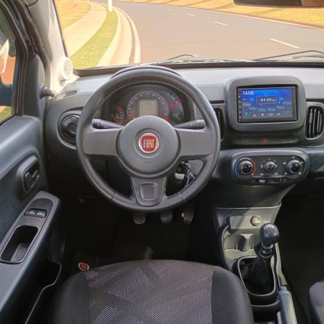 FIAT Mobi 1.0 4P FLEX EVO LIKE, Foto 3