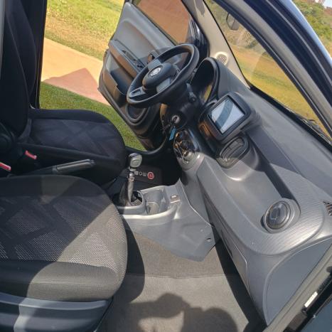 FIAT Mobi 1.0 4P FLEX EVO LIKE, Foto 4