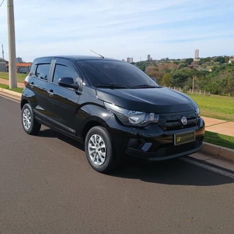 FIAT Mobi 1.0 4P FLEX EVO LIKE, Foto 5