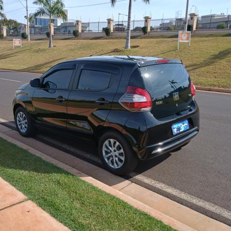 FIAT Mobi 1.0 4P FLEX EVO LIKE, Foto 6