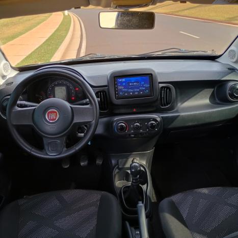 FIAT Mobi 1.0 4P FLEX EVO LIKE, Foto 7