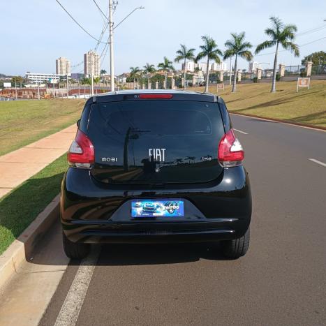 FIAT Mobi 1.0 4P FLEX EVO LIKE, Foto 9