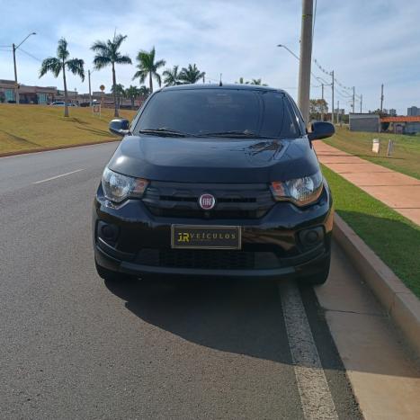 FIAT Mobi 1.0 4P FLEX EVO LIKE, Foto 10