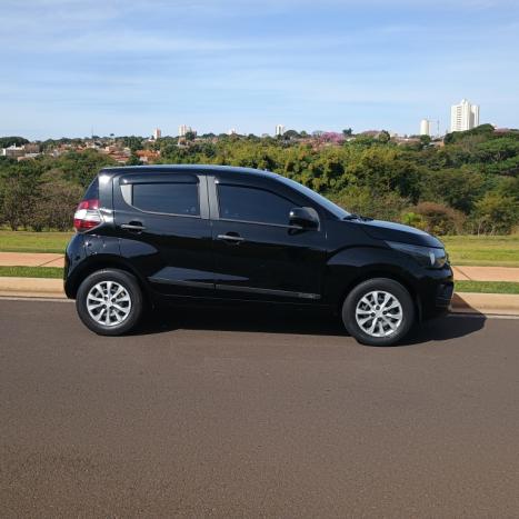 FIAT Mobi 1.0 4P FLEX EVO LIKE, Foto 11