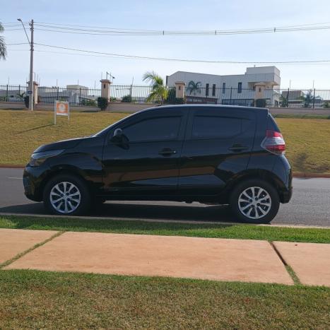 FIAT Mobi 1.0 4P FLEX EVO LIKE, Foto 12