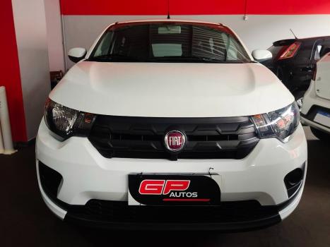 FIAT Mobi 1.0 4P FLEX EVO LIKE, Foto 1